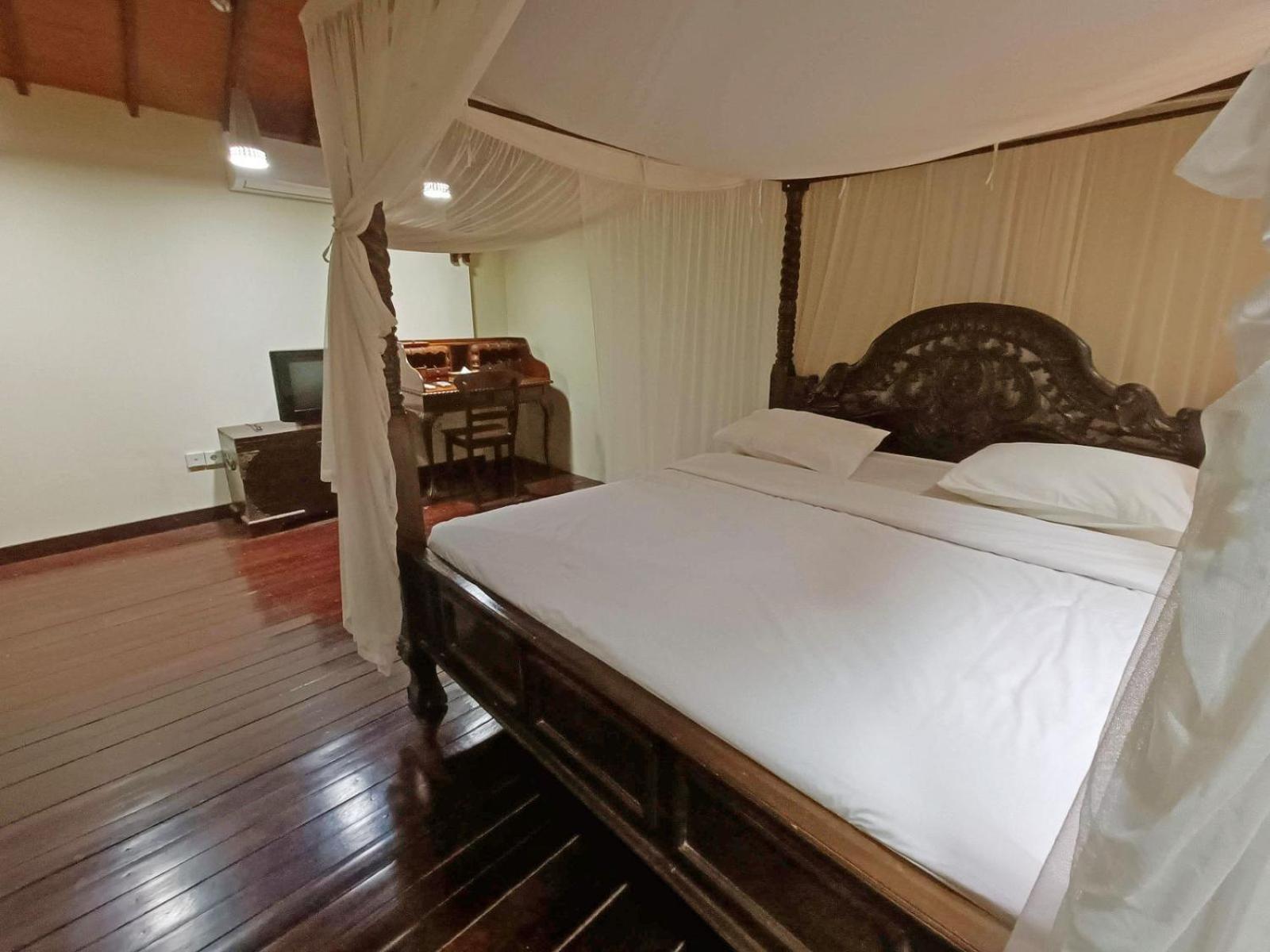 Sayang Taman Villas Sanur Eksteriør billede