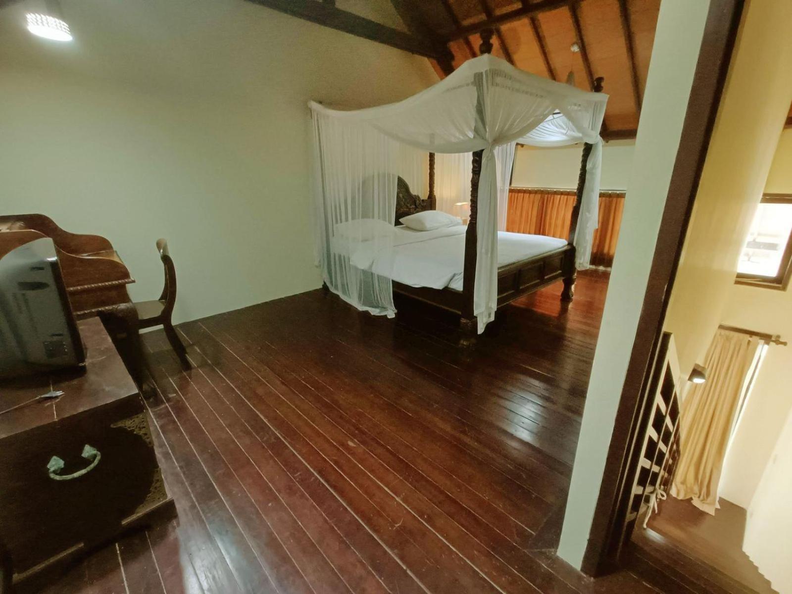 Sayang Taman Villas Sanur Eksteriør billede