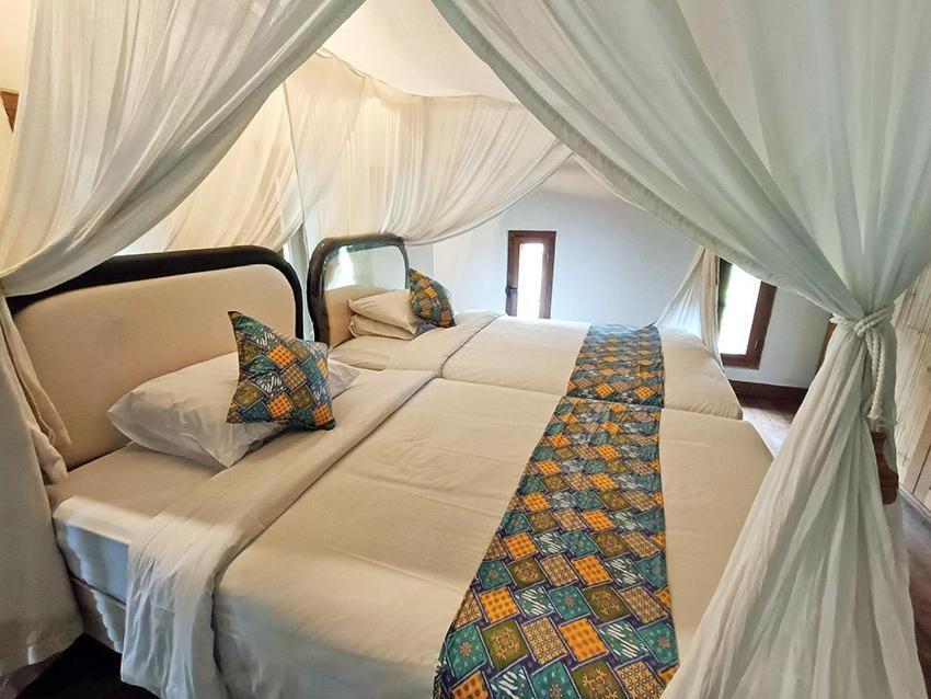 Sayang Taman Villas Sanur Eksteriør billede