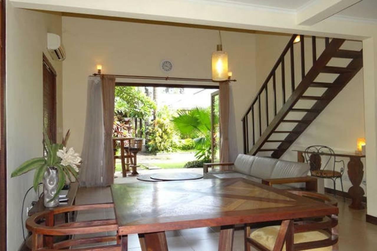 Sayang Taman Villas Sanur Eksteriør billede